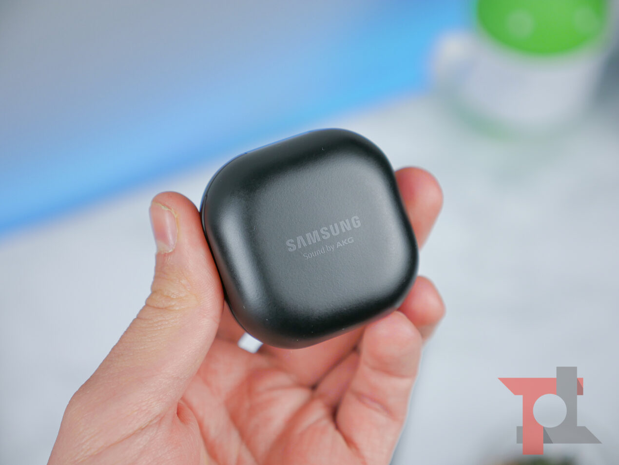 Samsung aggiorna le cuffie Galaxy Buds2 con la funzione 360 ​​Audio e altro