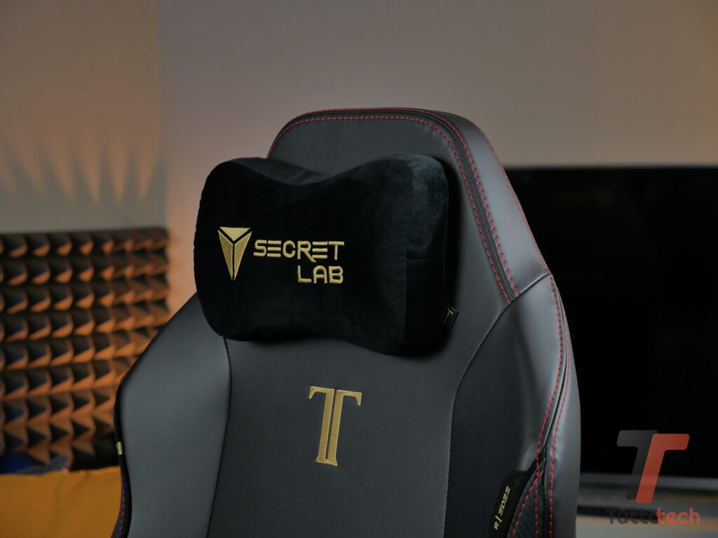 Sedia gaming secretlab titan evo 2022 tt 1