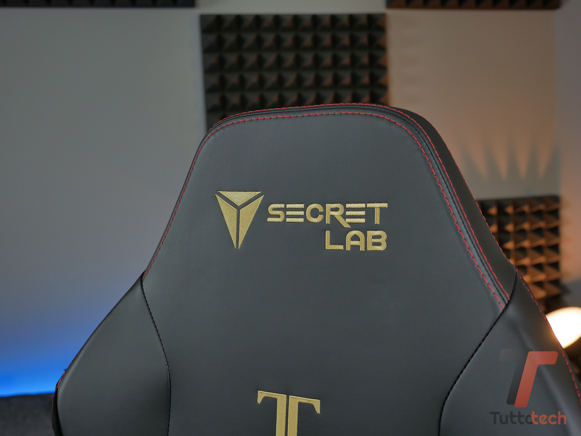 Sedia gaming secretlab titan evo 2022 tt 3