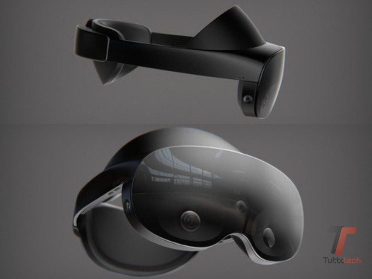 Meta a capofitto nel metaverso: dai movimenti delle mani al visore Cambria