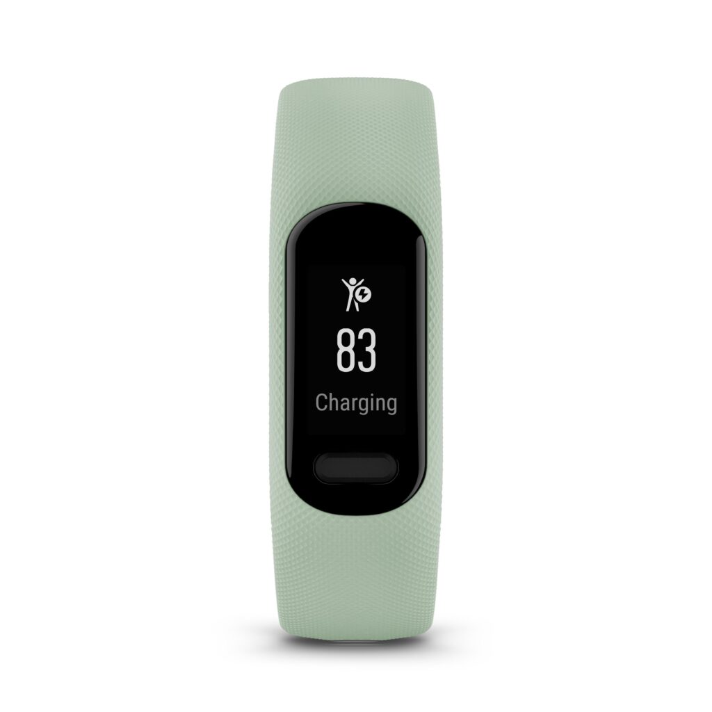 Garmin vìvosmart 5