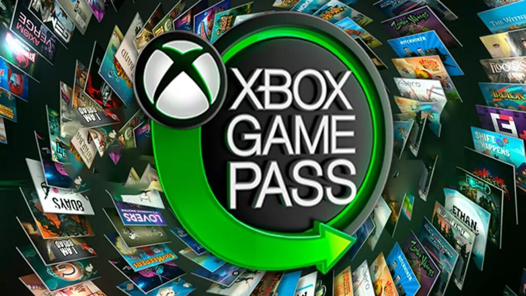 xbox game pass family plan