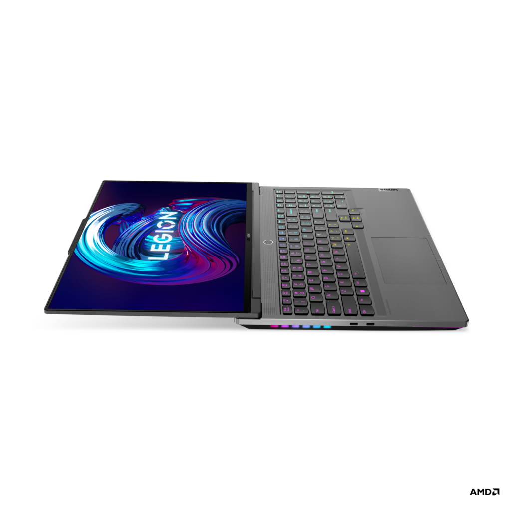Lenovo Legion 7