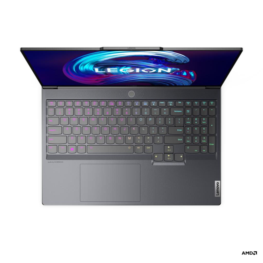 Lenovo Legion 7