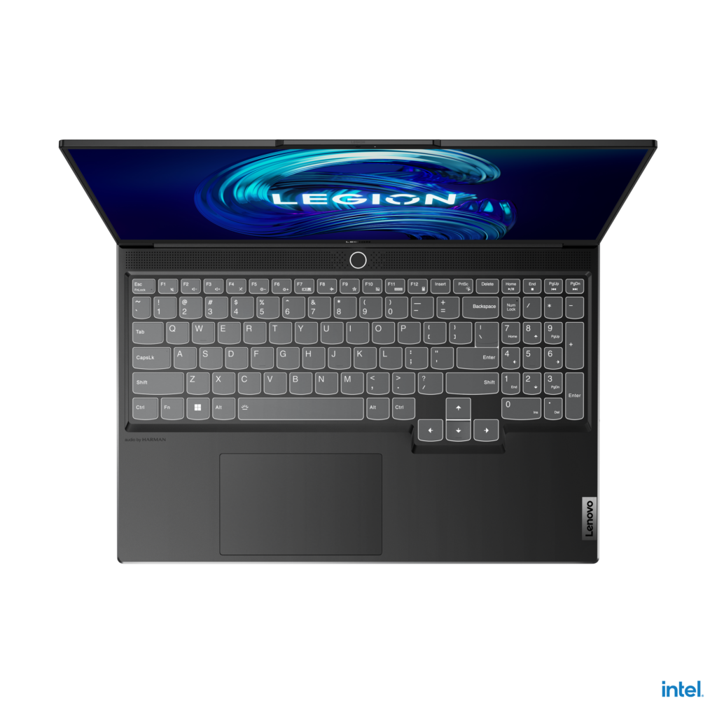 Lenovo Legion Slim 7