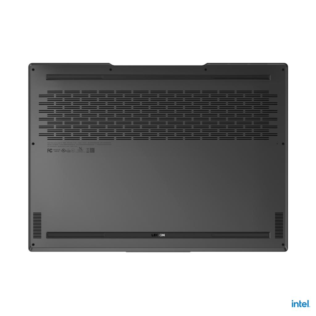 Lenovo Legion Slim 7