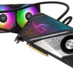 ASUS annuncia le AMD Radeon RX 6x50 XT e NVIDIA GeForce RTX 3080 Noctua Edition 1