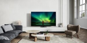 Panasonic Smart TV 2022