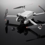 DJI Mini 3 Pro ufficiale: drone piccolo e leggero dall'autonomia sorprendente 2