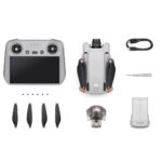 DJI Mini 3 Pro ufficiale: drone piccolo e leggero dall'autonomia sorprendente 4