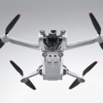 DJI Mini 3 Pro ufficiale: drone piccolo e leggero dall'autonomia sorprendente 8