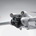 DJI Mini 3 Pro ufficiale: drone piccolo e leggero dall'autonomia sorprendente 9