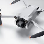DJI Mini 3 Pro ufficiale: drone piccolo e leggero dall'autonomia sorprendente 10