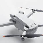 DJI Mini 3 Pro ufficiale: drone piccolo e leggero dall'autonomia sorprendente 11