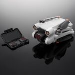 DJI Mini 3 Pro ufficiale: drone piccolo e leggero dall'autonomia sorprendente 12