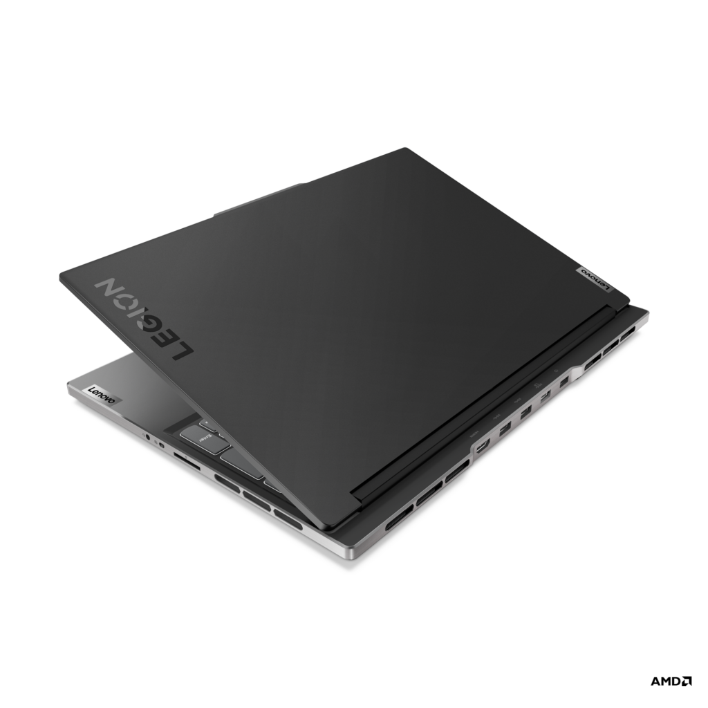 Lenovo Legion Slim 7