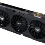 ASUS annuncia le AMD Radeon RX 6x50 XT e NVIDIA GeForce RTX 3080 Noctua Edition 2