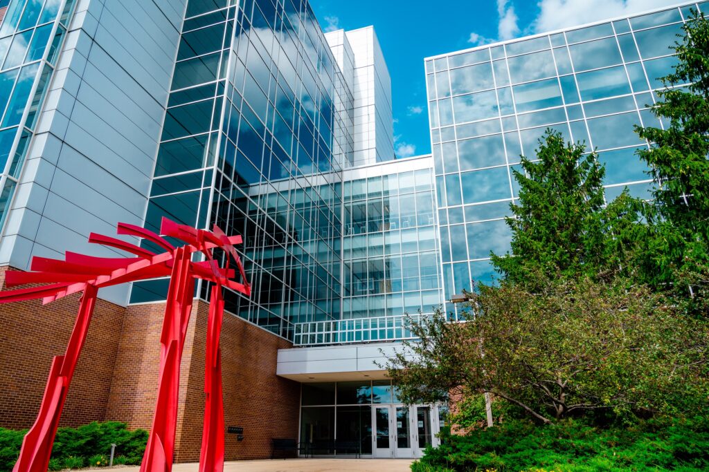 Michigan State University