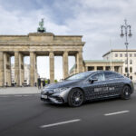 Mercedes prima di Tesla: Drive Pilot porta la guida autonoma di Livello 3 4