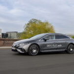 Mercedes prima di Tesla: Drive Pilot porta la guida autonoma di Livello 3 3