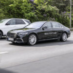Mercedes prima di Tesla: Drive Pilot porta la guida autonoma di Livello 3 6