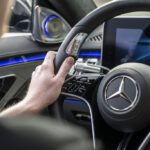 Mercedes prima di Tesla: Drive Pilot porta la guida autonoma di Livello 3 7