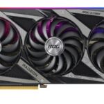 ASUS annuncia le AMD Radeon RX 6x50 XT e NVIDIA GeForce RTX 3080 Noctua Edition 3