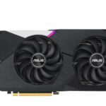 ASUS annuncia le AMD Radeon RX 6x50 XT e NVIDIA GeForce RTX 3080 Noctua Edition 4