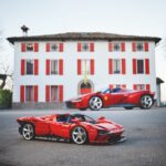 Da LEGO e Ferrari il set più adrenalinico di sempre: Ferrari Daytona SP3 11