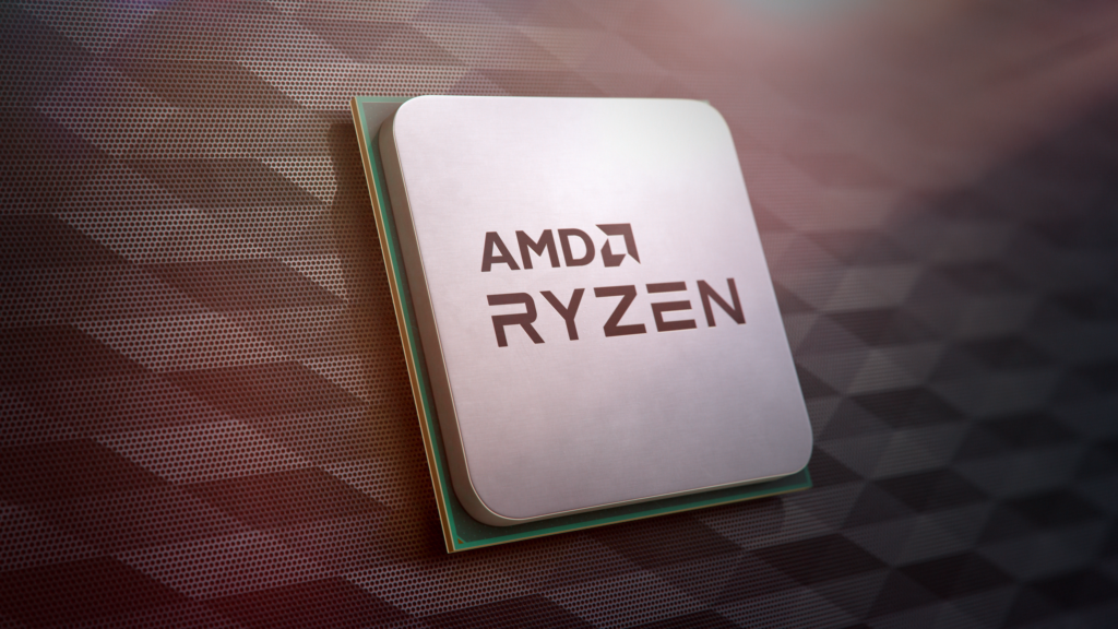 AMD Ryzen