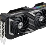 ASUS annuncia le AMD Radeon RX 6x50 XT e NVIDIA GeForce RTX 3080 Noctua Edition 5