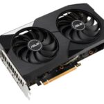 ASUS annuncia le AMD Radeon RX 6x50 XT e NVIDIA GeForce RTX 3080 Noctua Edition 6