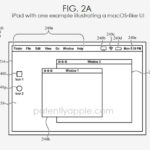 Un brevetto Apple potrebbe rivoluzionare iPad, pensionati due vecchi modelli 3