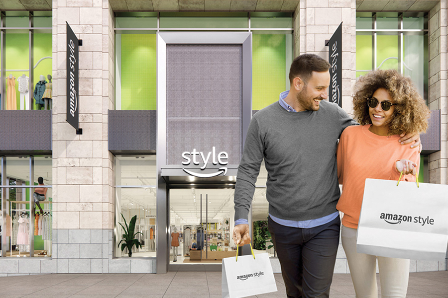 Amazon Style