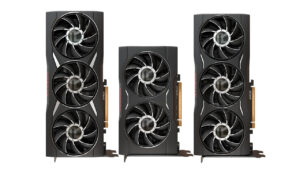 AMD Radeon RX 6950 XT, RX 6750 XT e RX 6650 XT