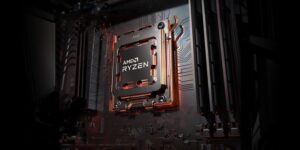 AMD Ryzen AM5