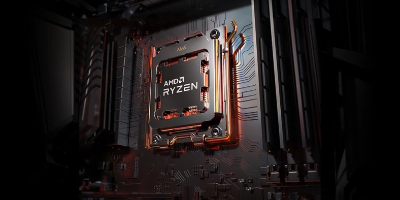 AMD Ryzen 7000 AM5