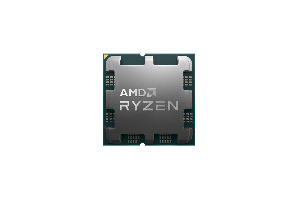 AMD presenta i nuovi Ryzen 7000 Zen 4 con Socket AM5 e tante altre novità