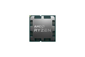 AMD Ryzen 7000 Zen 4 5 nm AM5