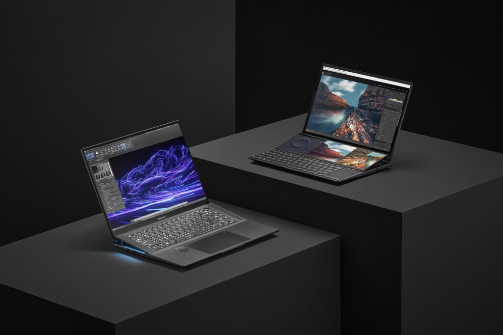 ASUS alza l'asticella coi nuovi Zenbook e Vivobook 2022, ora ufficiali 4