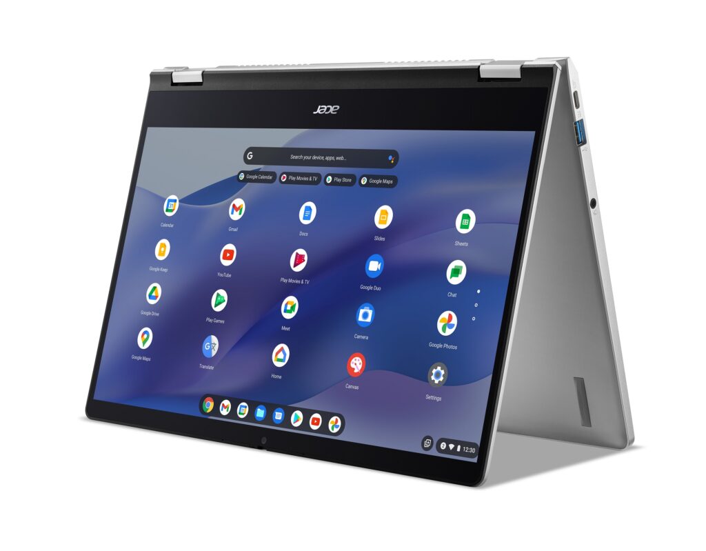 Acer Chromebook Spin 514