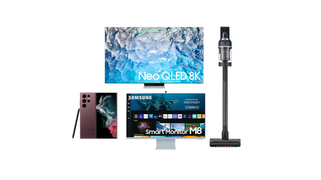 Samsung Unlocked Spring Edition