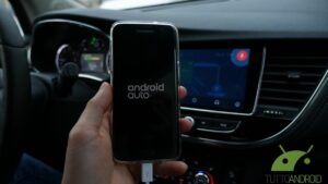 Google rilascia la beta 7.7 di Android Auto: ecco i dettagli 2