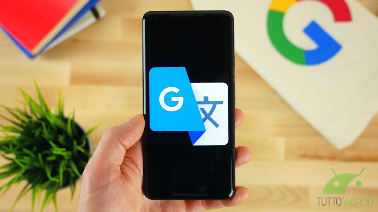 Google Traduttore ora può accompagnarvi in nuovi luoghi "sperduti"