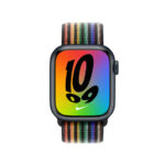 Apple Watch si fa più bello e vicino ai diritti LGBTQ+ con la serie Pride Edition 5