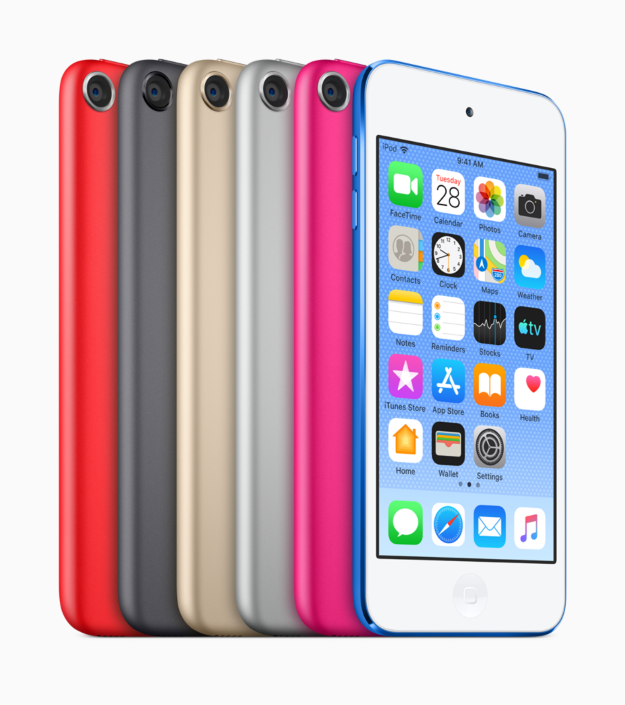 Apple iPod Touch 2019