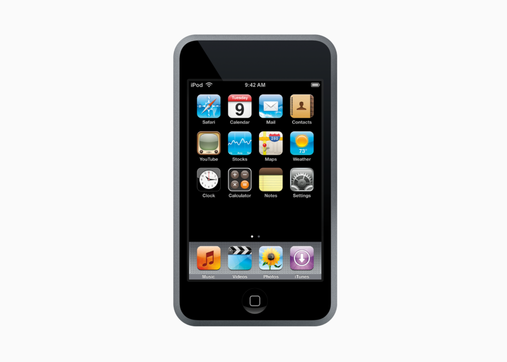 Apple iPod Touch