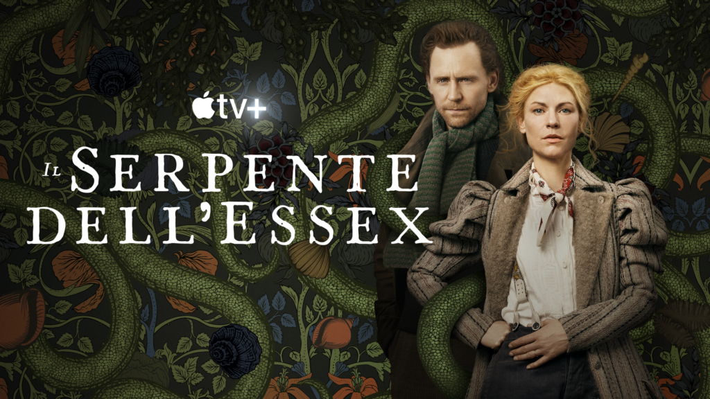 Le novità di Apple TV+ di maggio 2022