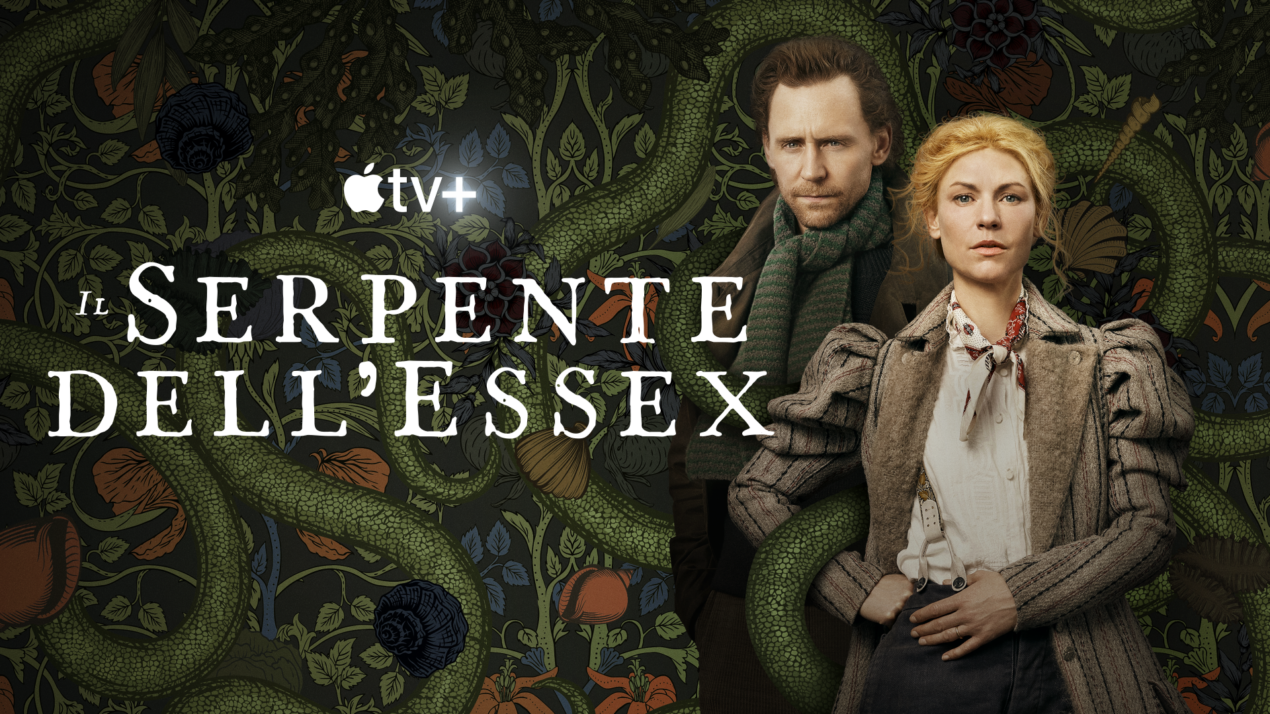 Cosa guardare su Apple TV+ a maggio? Le novità tra film, serie TV e originals