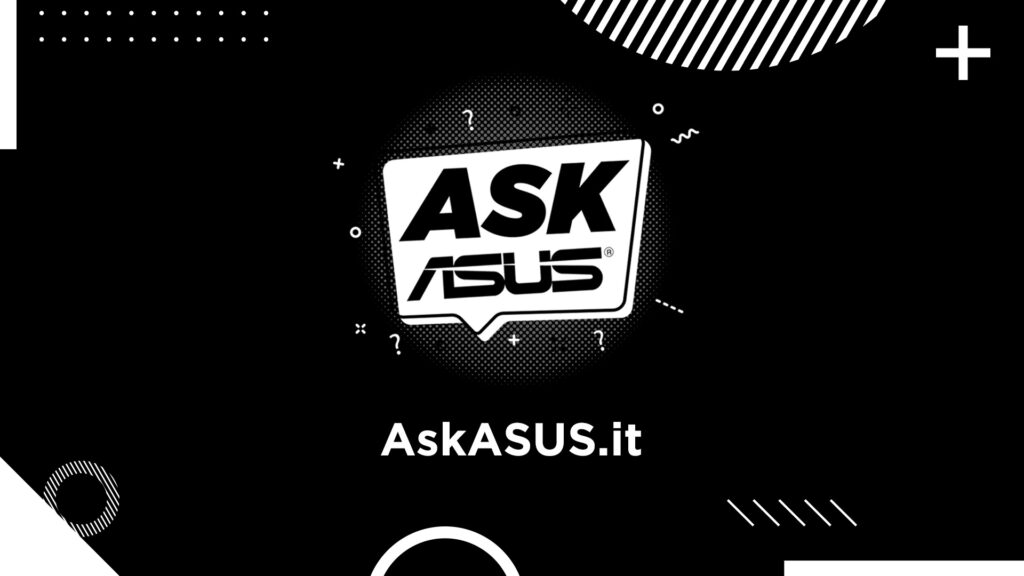 AskASUS